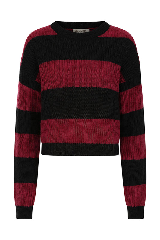 Banned Alternative MARA JUMPER