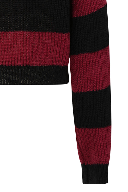 Banned Alternative MARA JUMPER