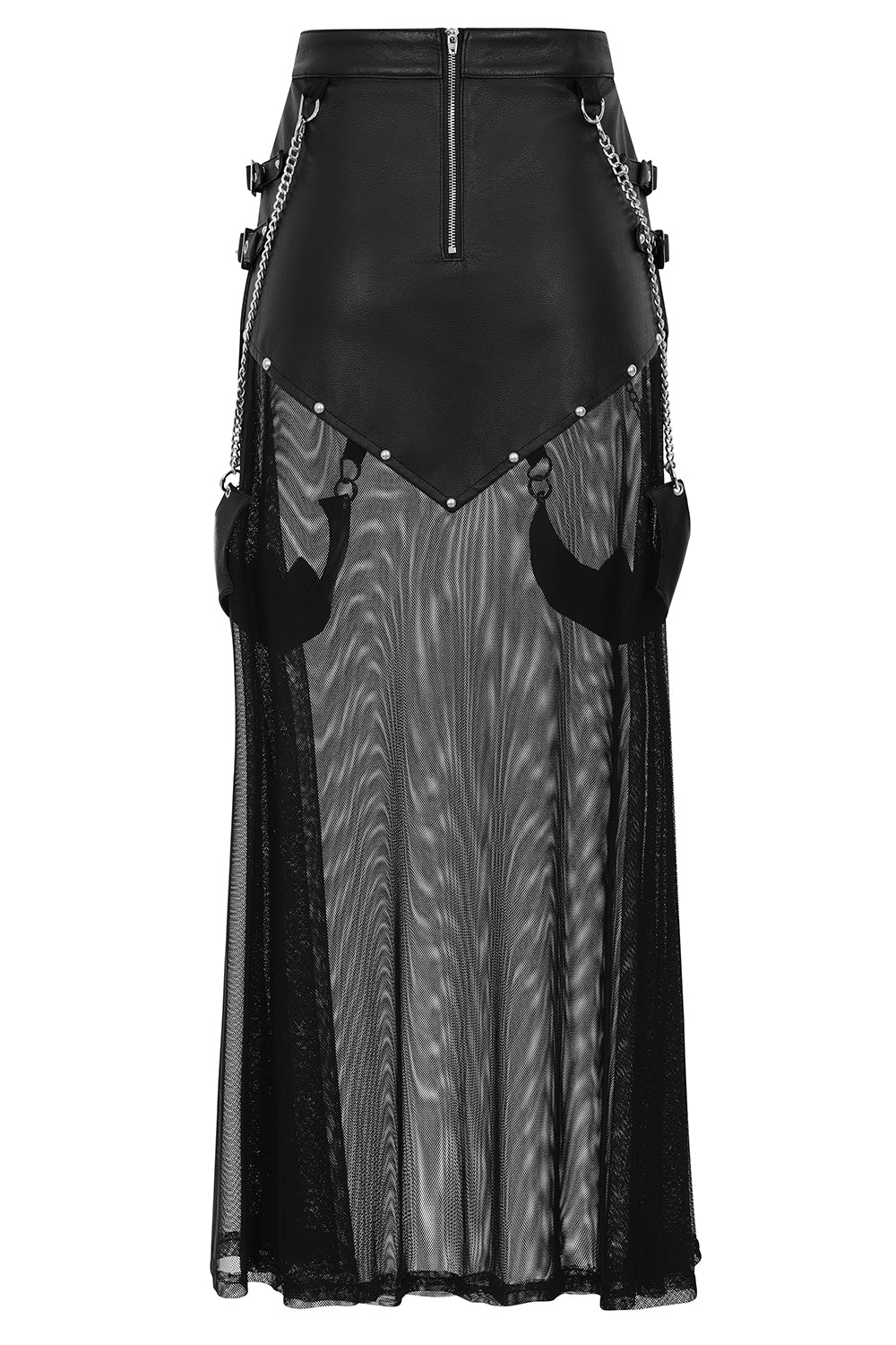Banned Alternative LAMIA SKIRT