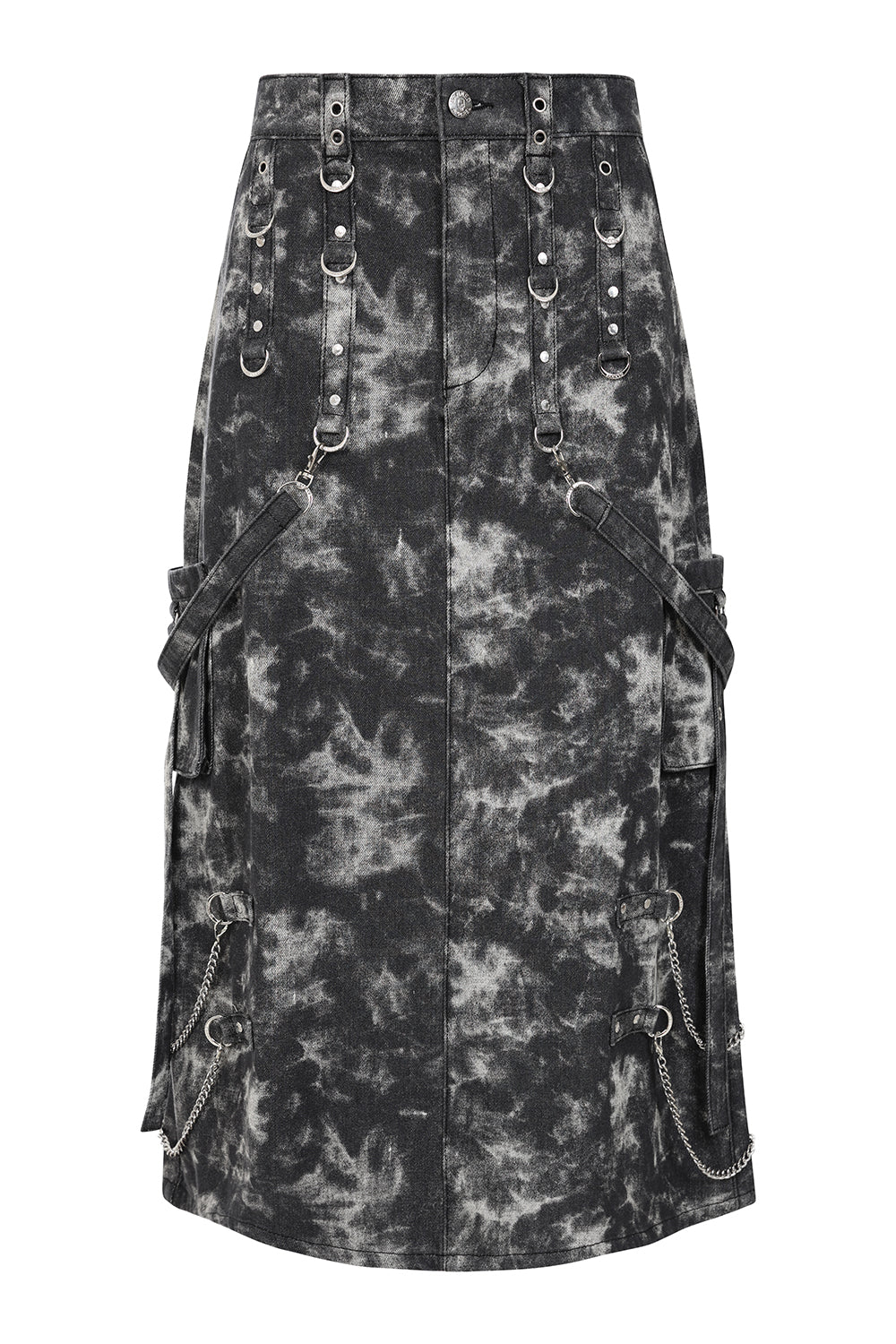 Banned Alternative ERIS SKIRT