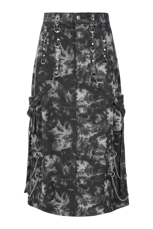 Banned Alternative ERIS SKIRT