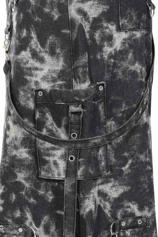 Banned Alternative ERIS SKIRT