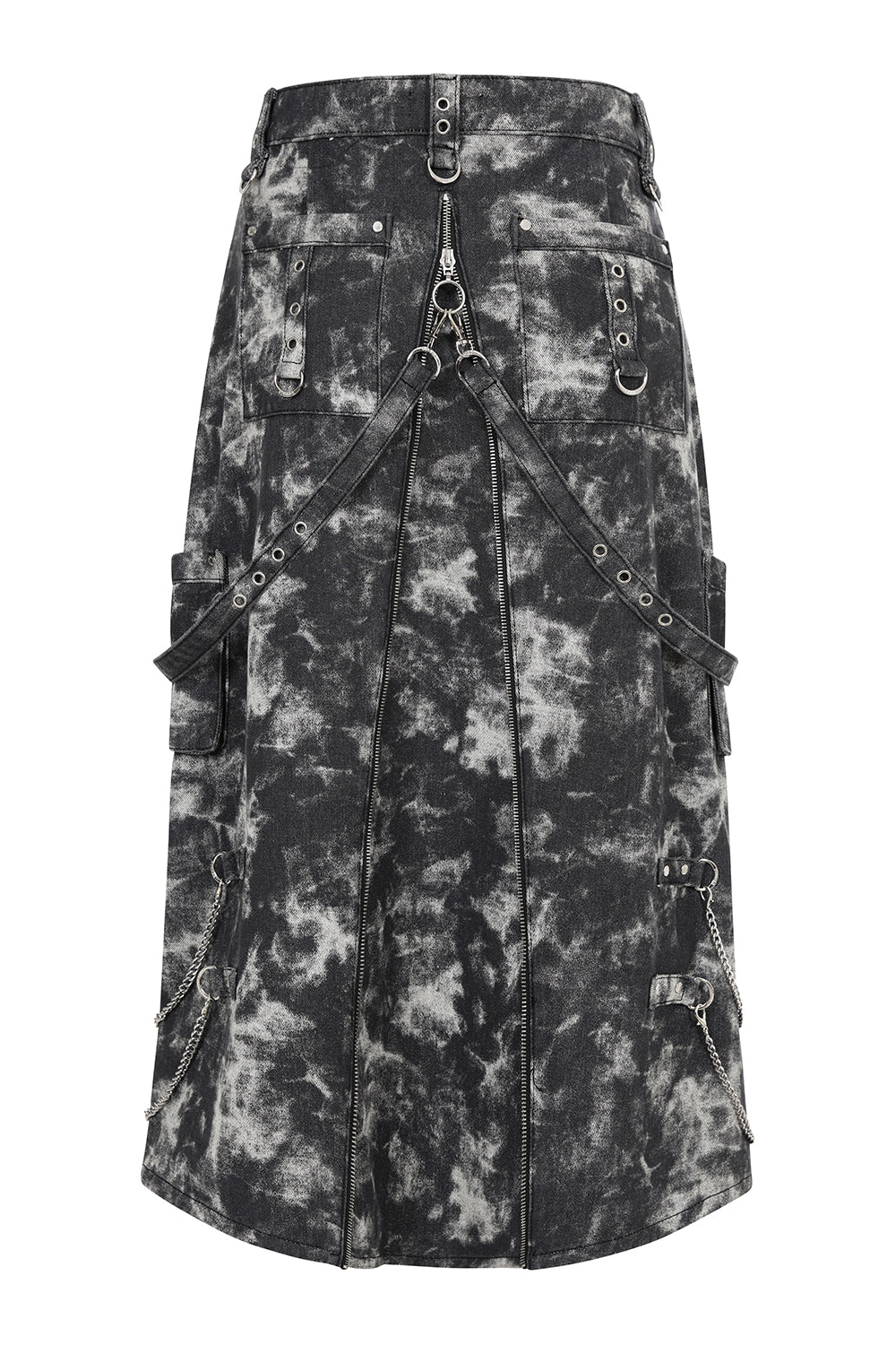 Banned Alternative ERIS SKIRT