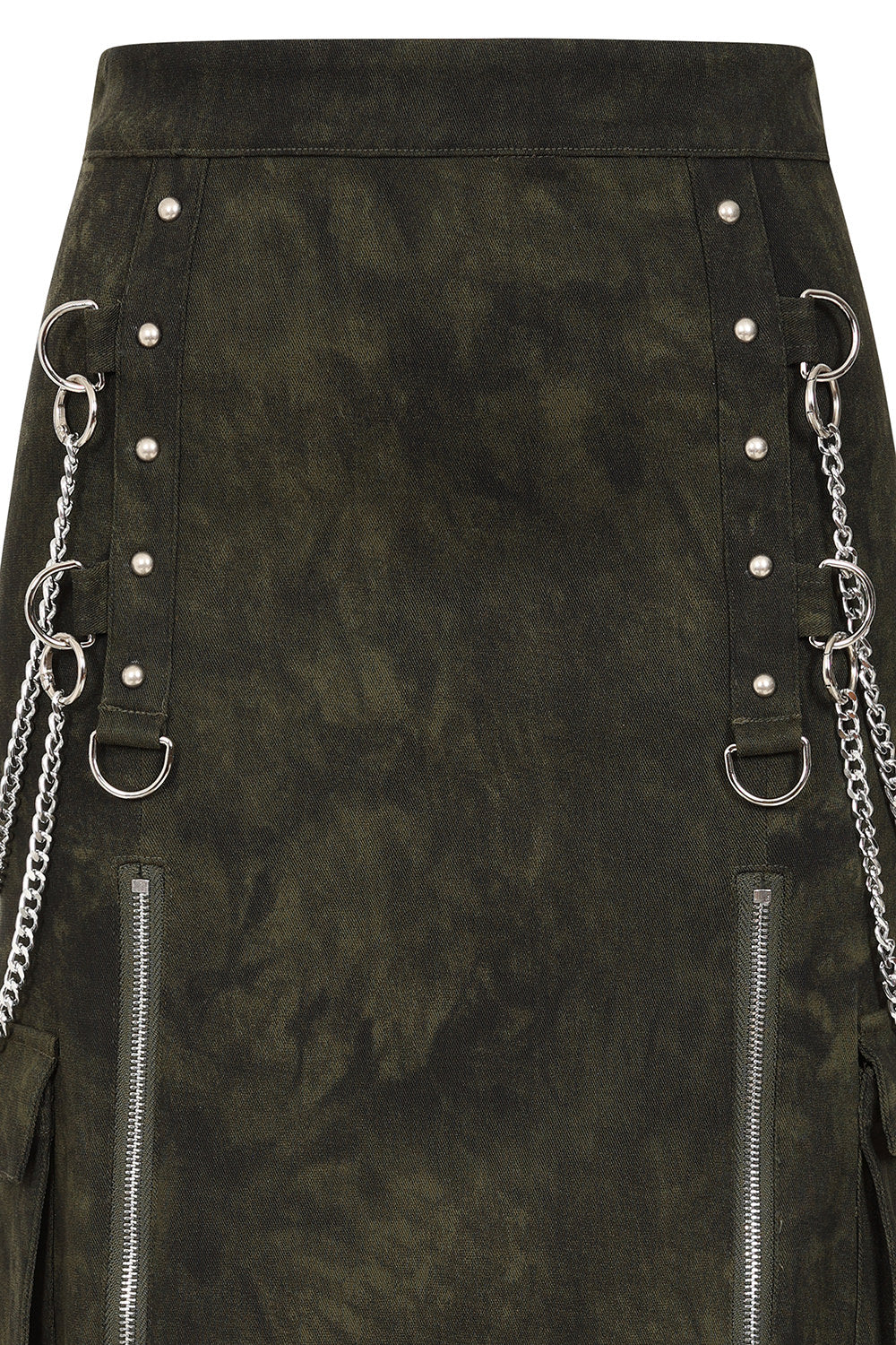Banned Alternative LUNAIRE SKIRT