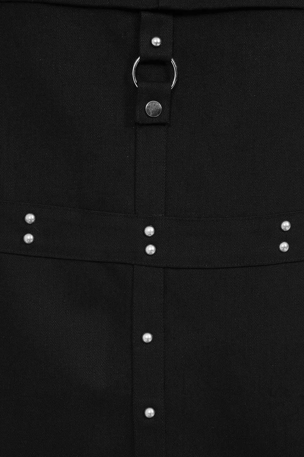 Banned Alternative LAZARIA SKIRT
