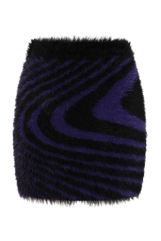 Banned Alternative DAPHNE SKIRT
