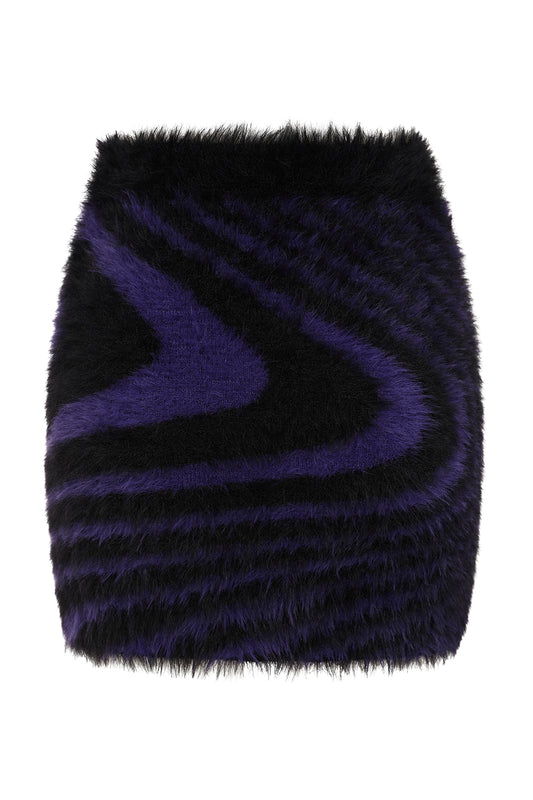 Banned Alternative DAPHNE SKIRT