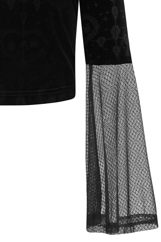 Banned Alternative SEDNA TOP