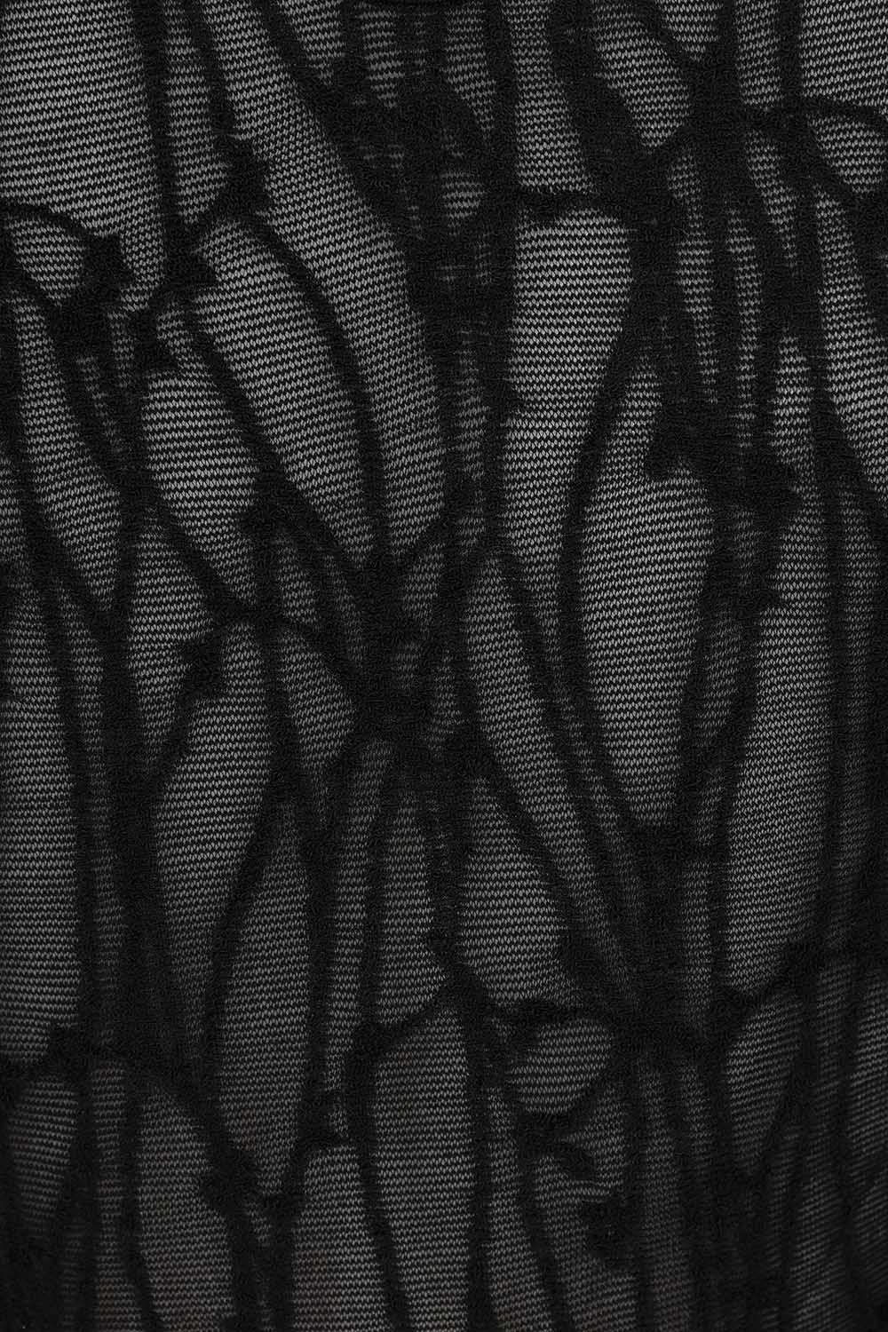 Banned Alternative ABYSSIA TOP