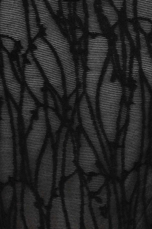 Banned Alternative ABYSSIA TOP