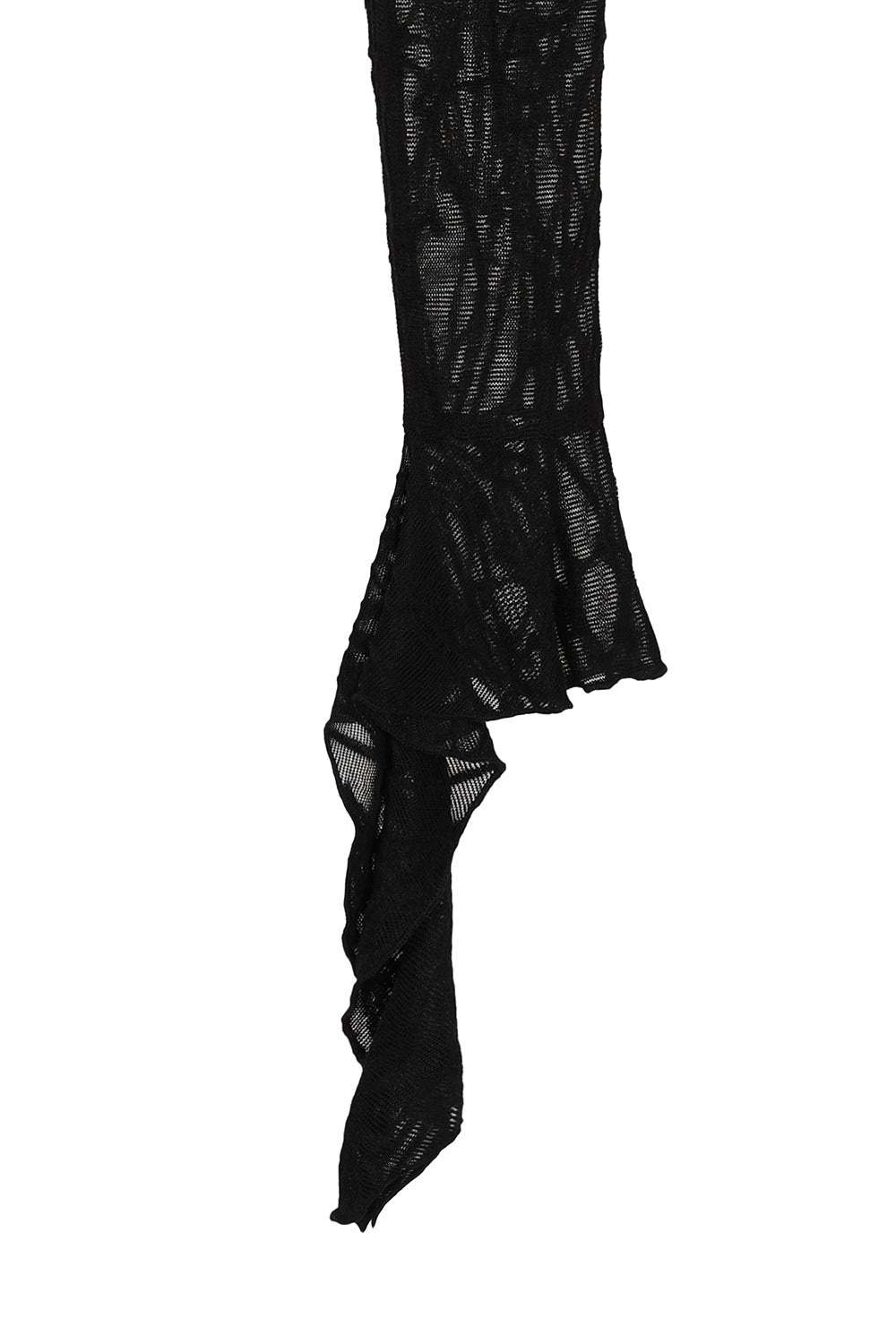 Banned Alternative ABYSSIA TOP