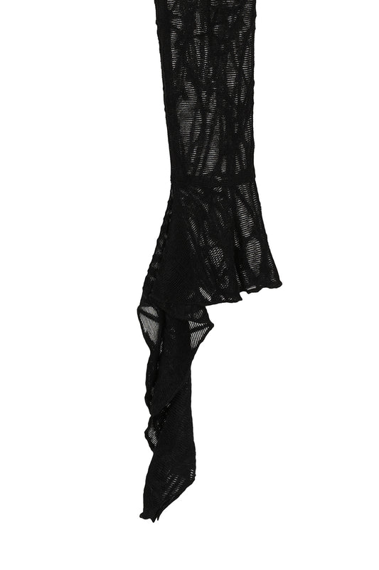 Banned Alternative ABYSSIA TOP