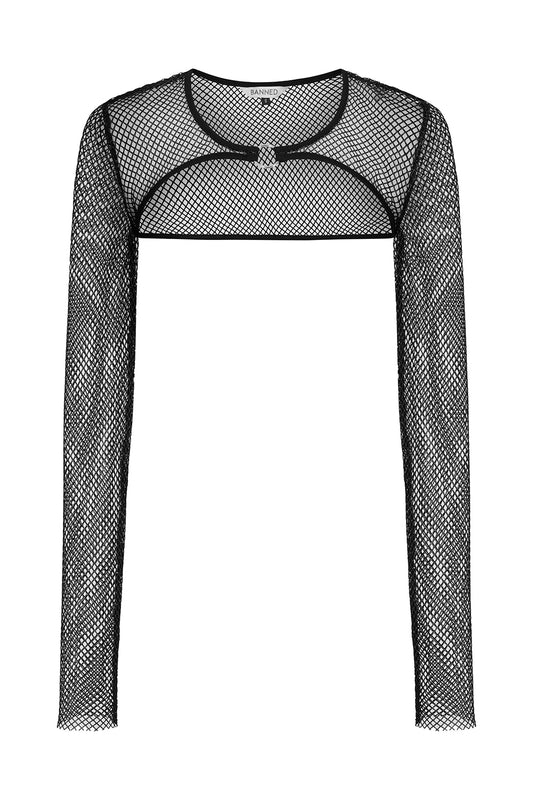 Banned Alternative VENUS TOP