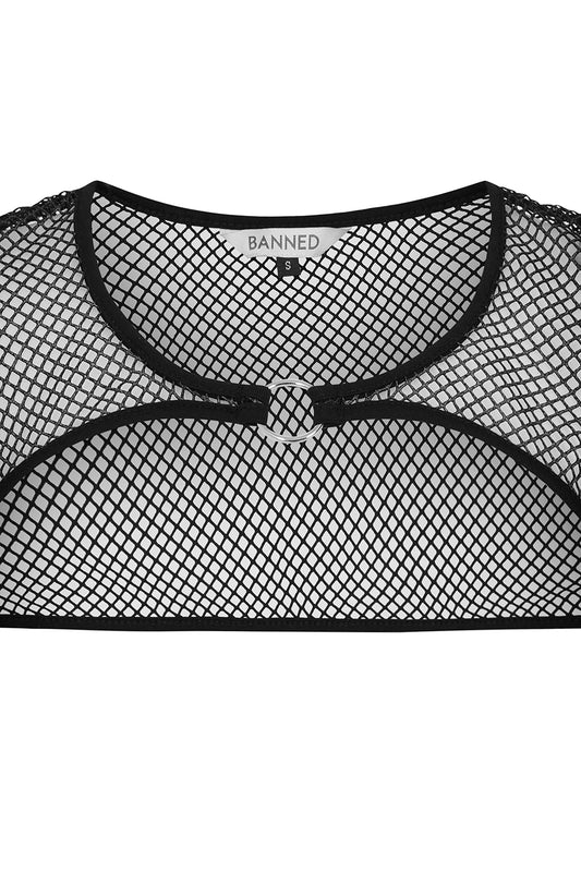 Banned Alternative VENUS TOP