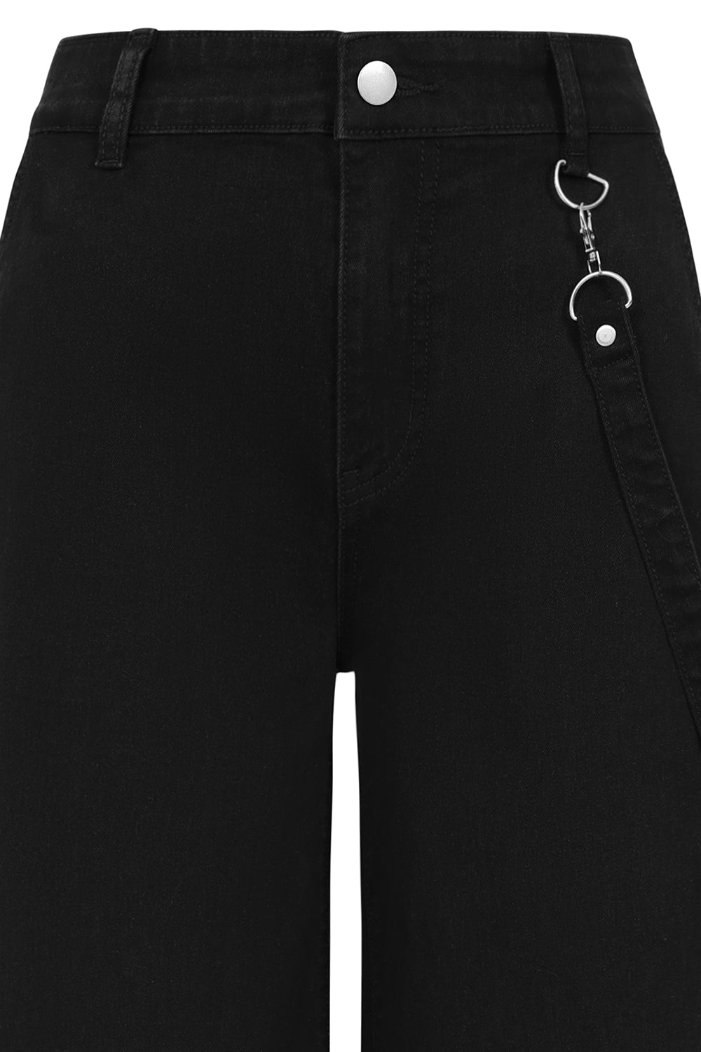 Banned Alternative CINDER TROUSERS