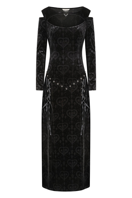 Banned Alternative AMARA DRESS