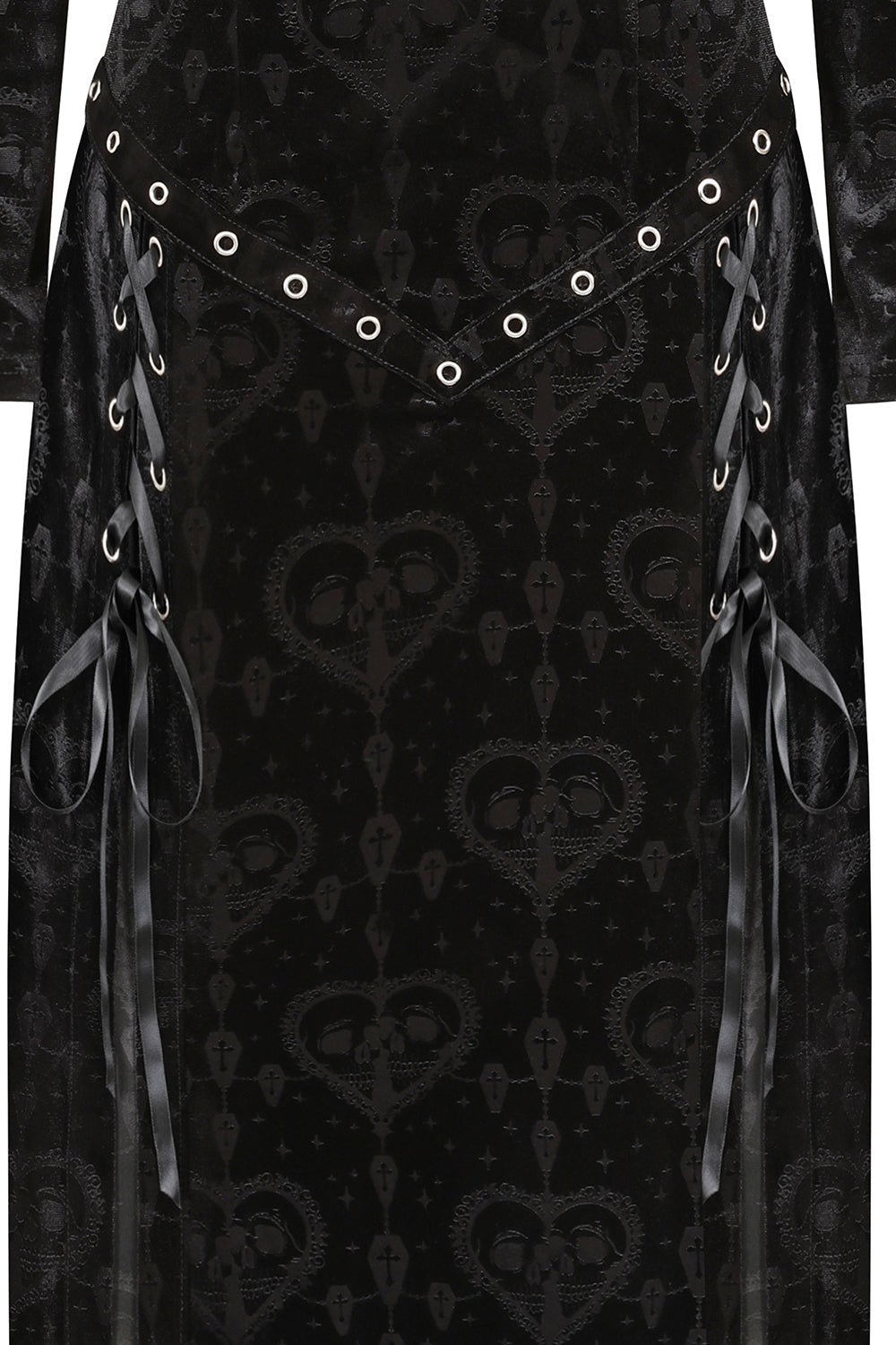 Banned Alternative AMARA DRESS