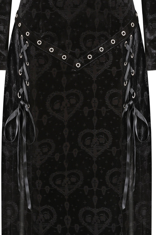 Banned Alternative AMARA DRESS