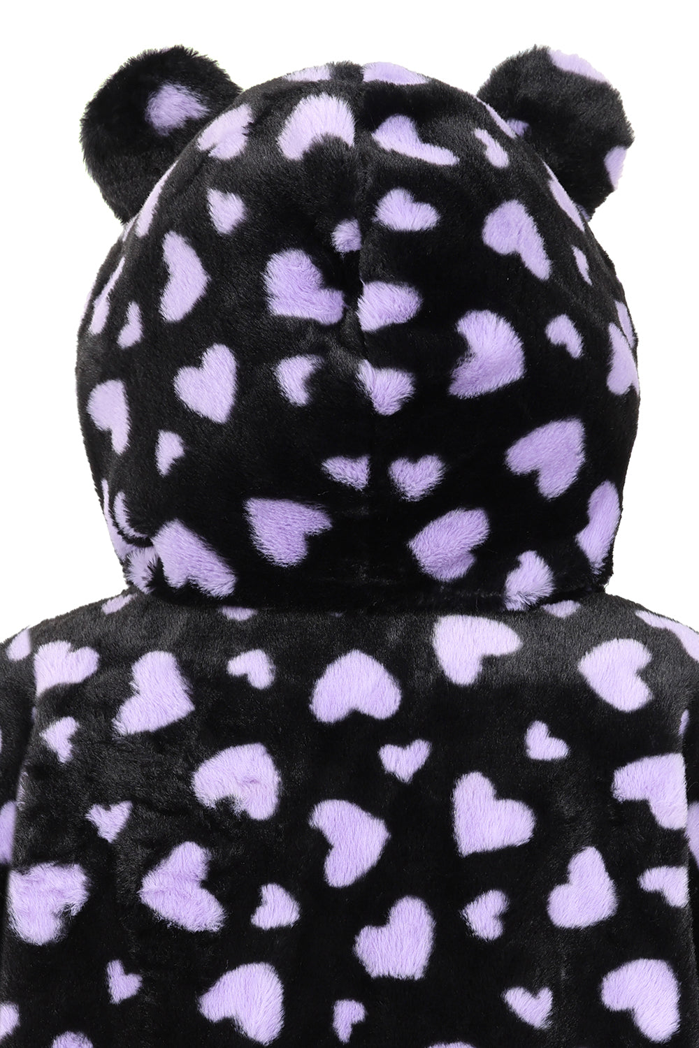 Banned Alternative NANAMI HOODIE