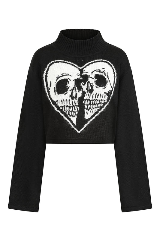 Banned Alternative AMORET JUMPER