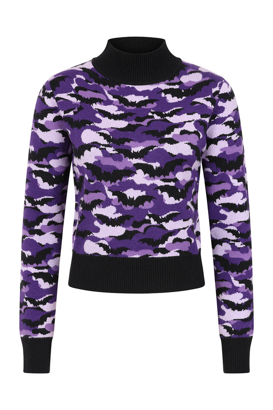 Banned Alternative VEX JUMPER