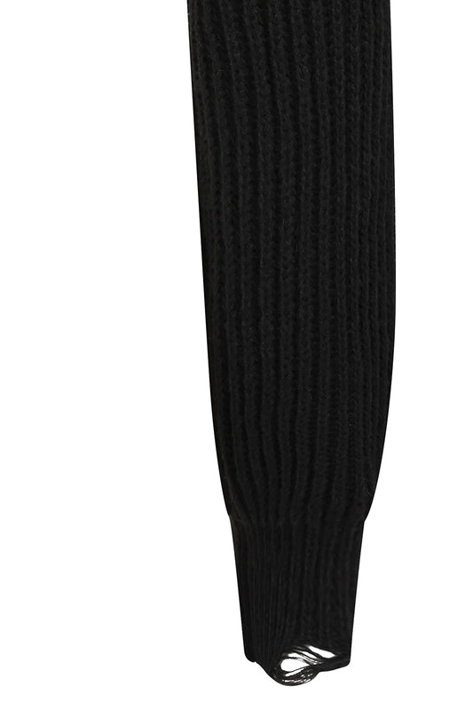 Banned Alternative ELYSIA JUMPER