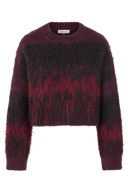 Banned Alternative ARWEN JUMPER
