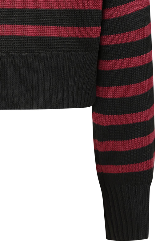 Banned Alternative ZIMA JUMPER