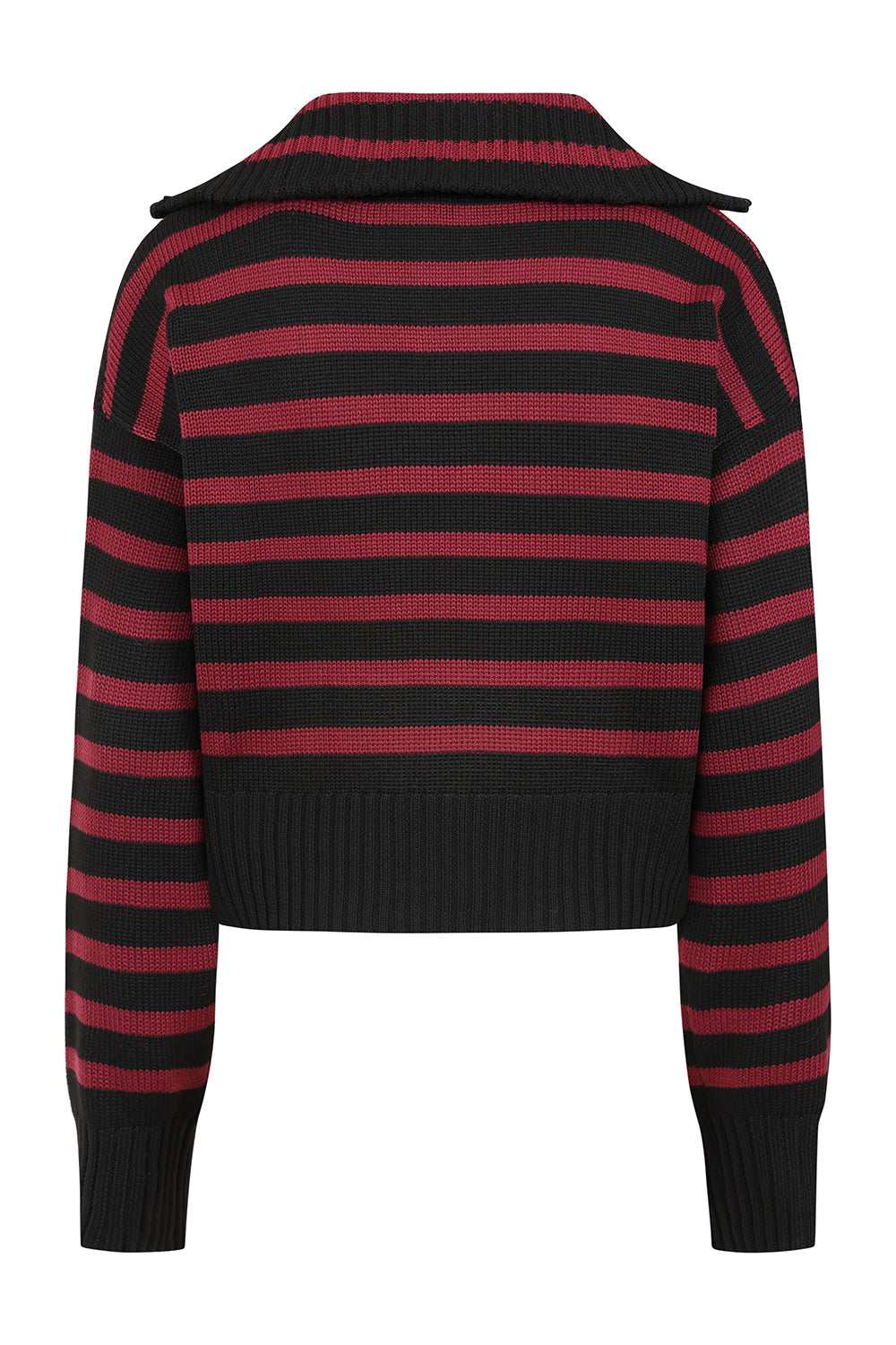 Banned Alternative ZIMA JUMPER