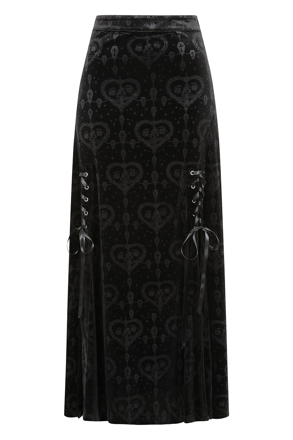 Banned Alternative TRIVIA SKIRT
