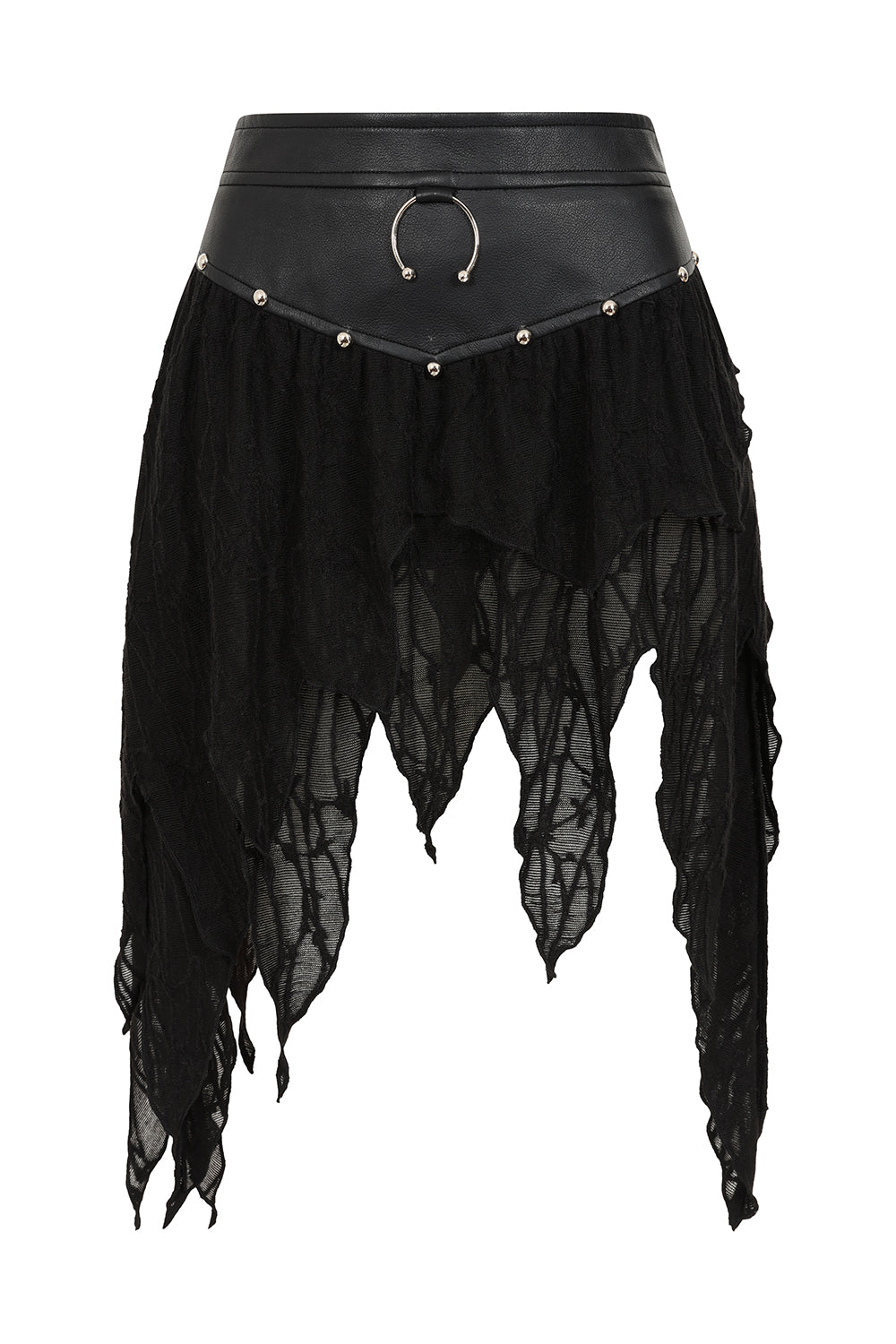 Banned Alternative LUXOR SKIRT