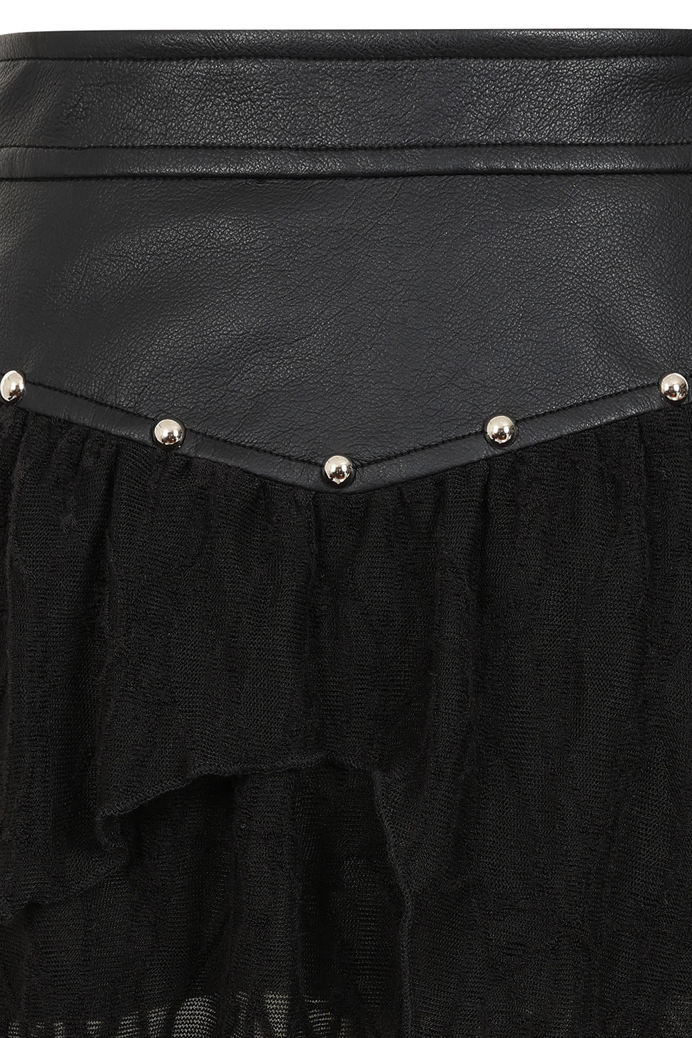 Banned Alternative LUXOR SKIRT