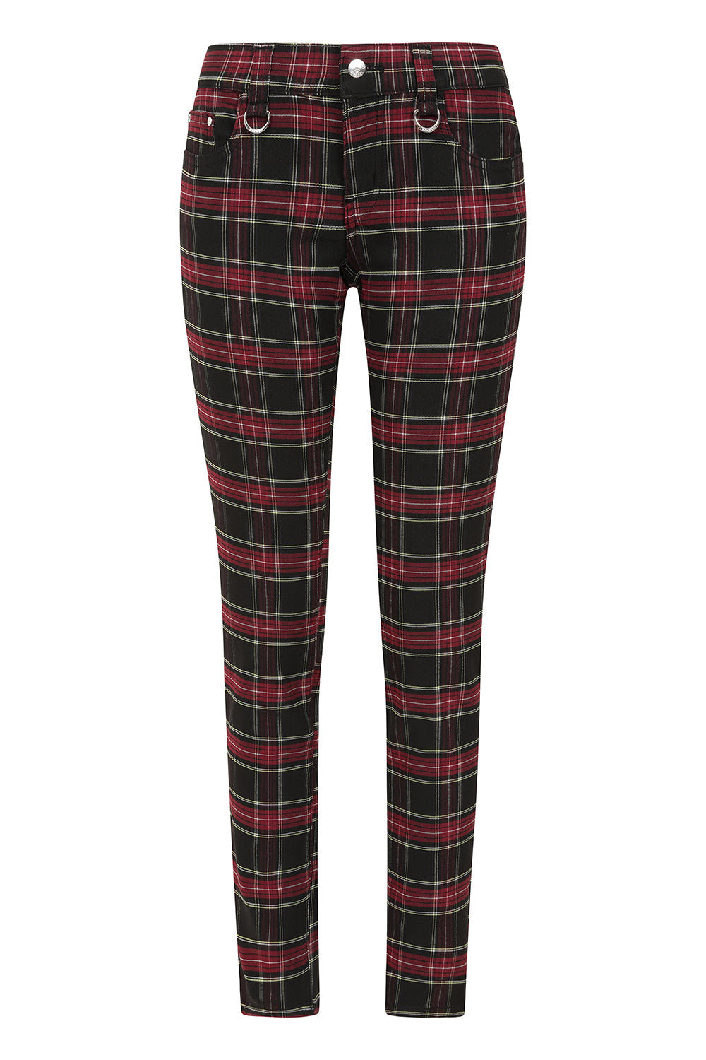 Banned Alternative FOREVER YOURS TROUSERS
