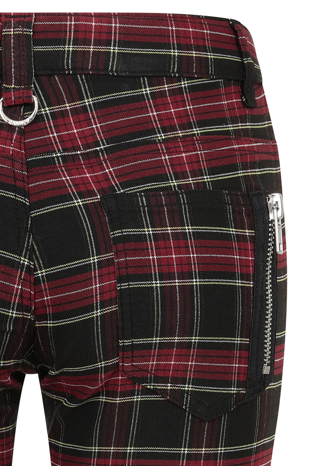 Banned Alternative FOREVER YOURS TROUSERS