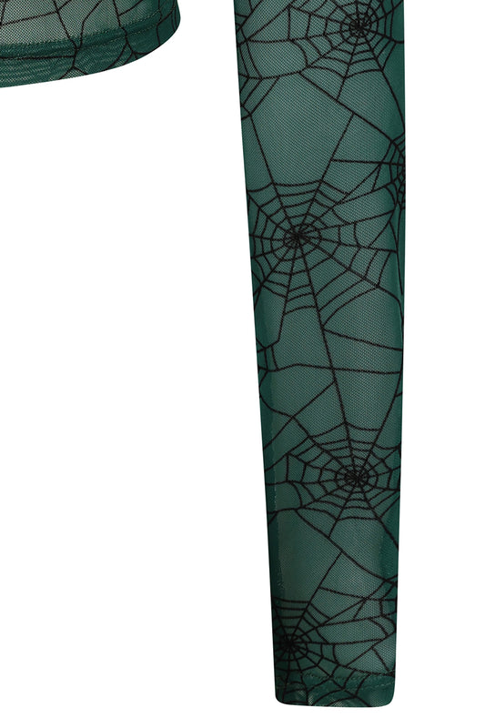 Banned Alternative ZORYA TOP