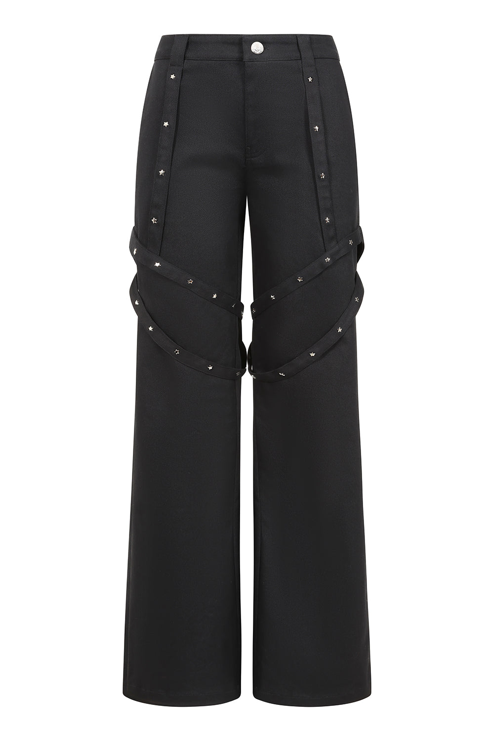 Banned Alternative ESMERAY TROUSERS