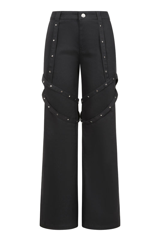Banned Alternative ESMERAY TROUSERS
