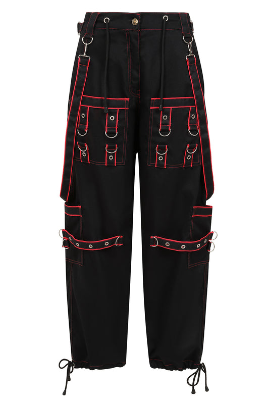 Banned Alternative SHADOWLINE TROUSERS
