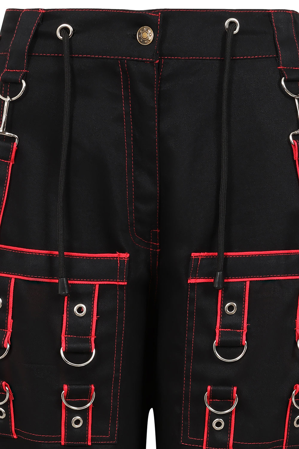 Banned Alternative SHADOWLINE TROUSERS