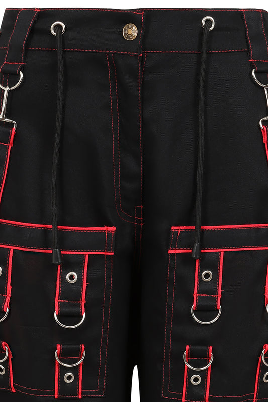 Banned Alternative SHADOWLINE TROUSERS