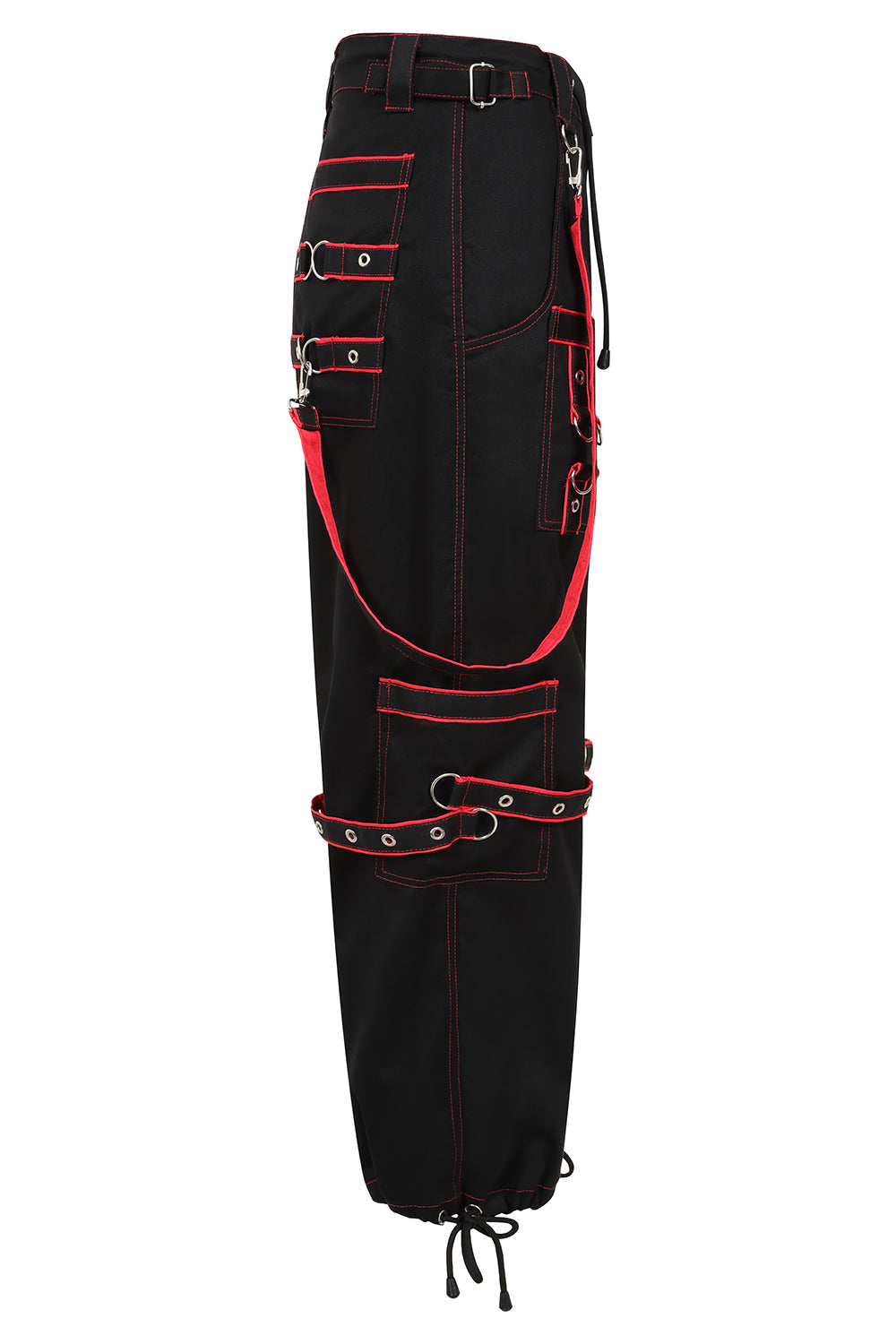 Banned Alternative SHADOWLINE TROUSERS