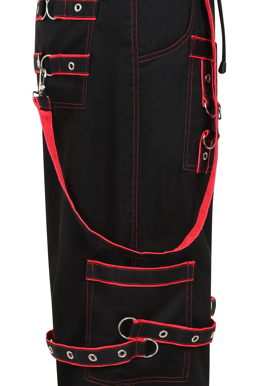 Banned Alternative SHADOWLINE TROUSERS