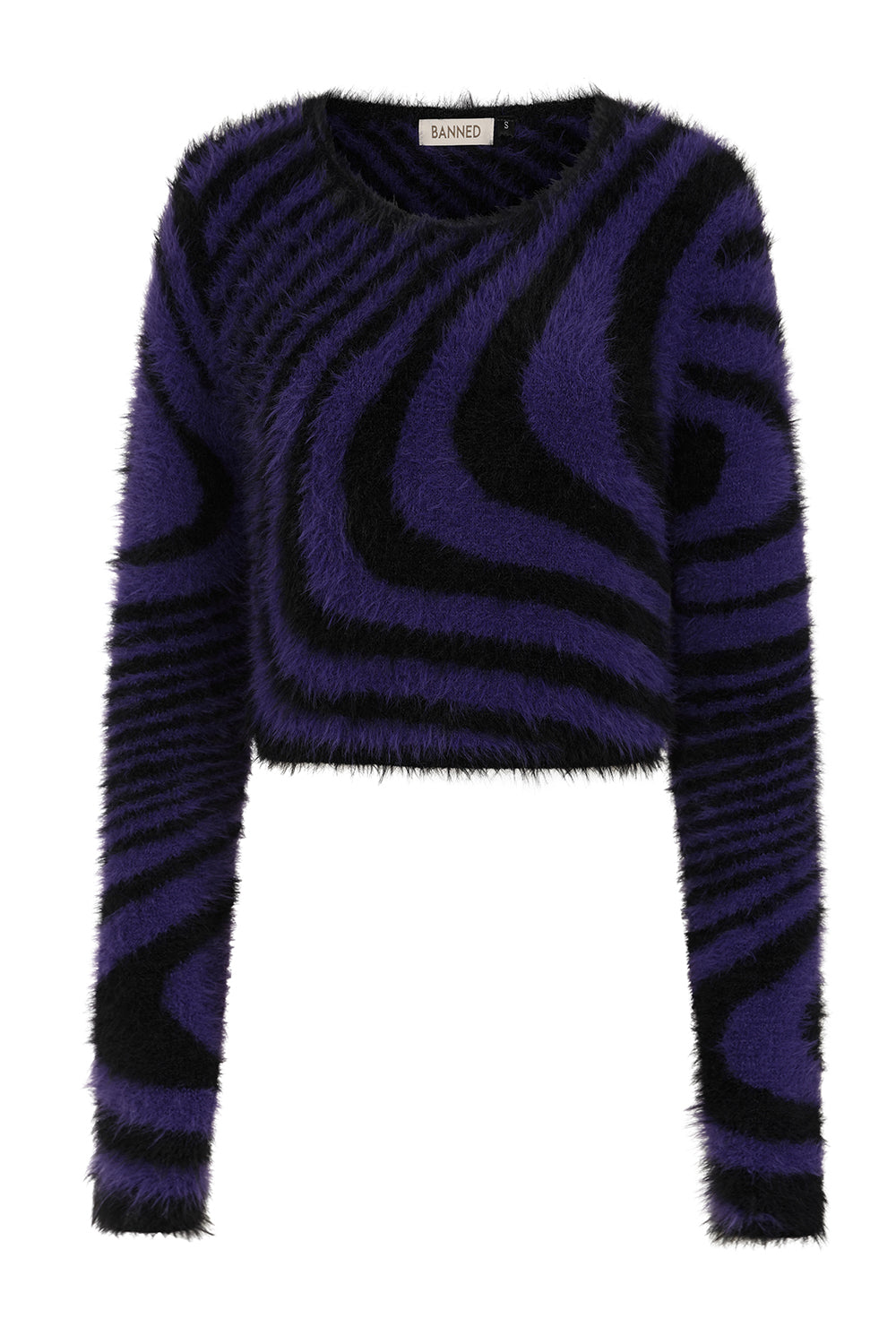 Banned Alternative DAPHNE JUMPER