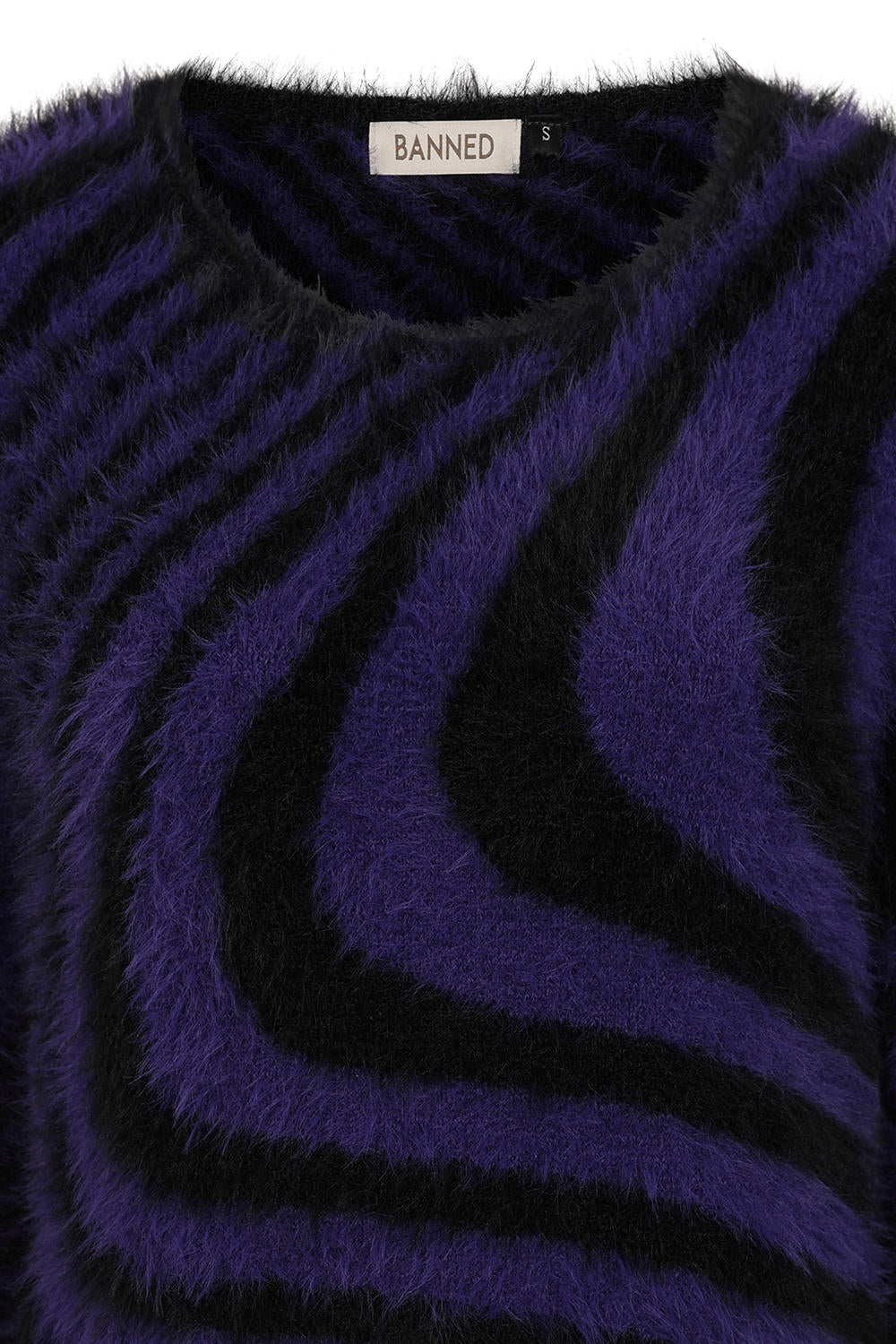 Banned Alternative DAPHNE JUMPER