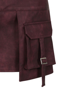 Banned Alternative ASTRA SKIRT