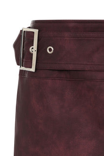 Banned Alternative ASTRA SKIRT