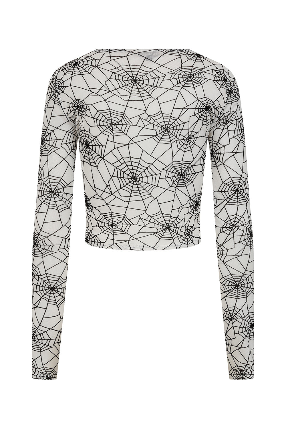 Banned Alternative ZORYA TOP