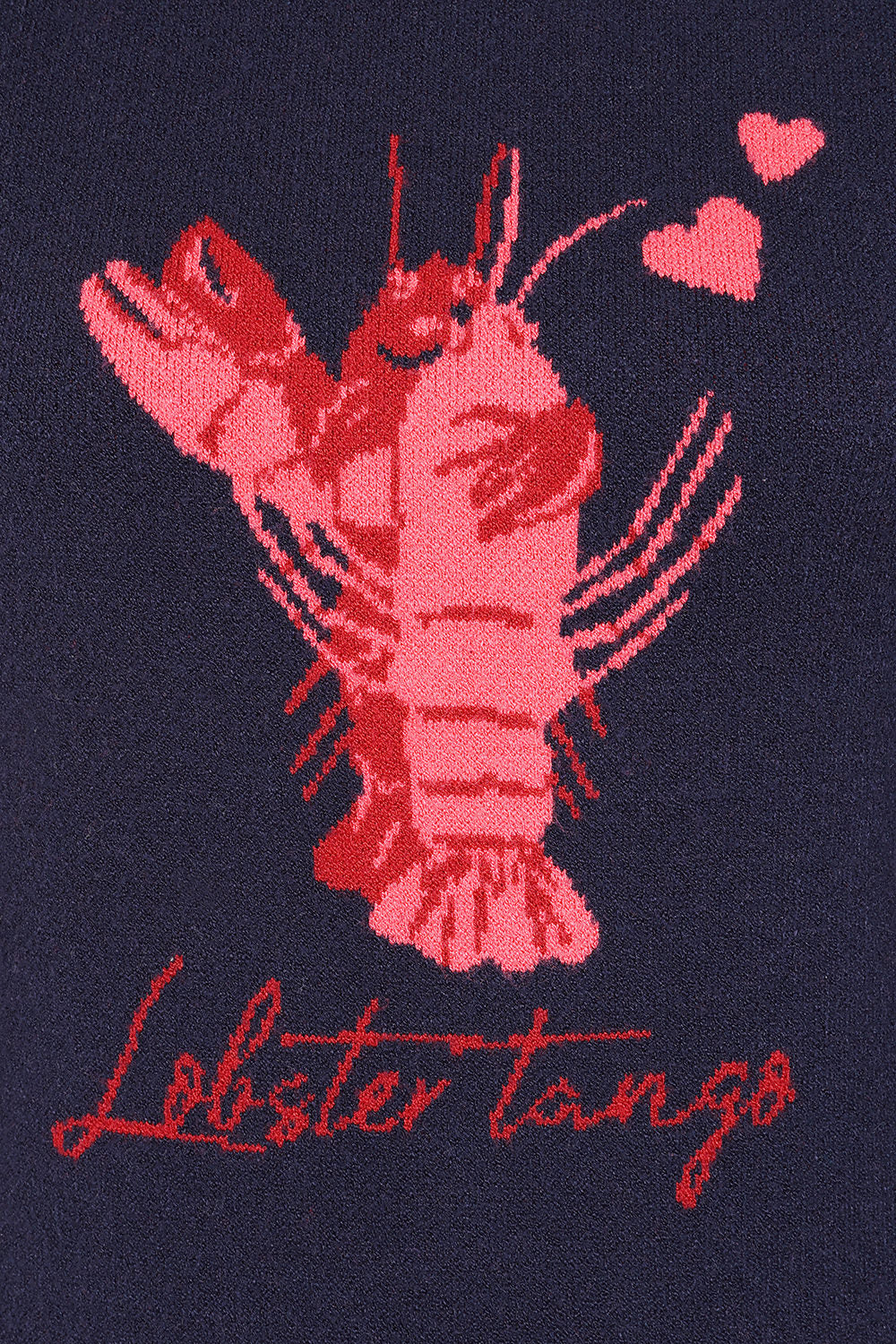 Banned Alternative Black Spooky Network Jumper