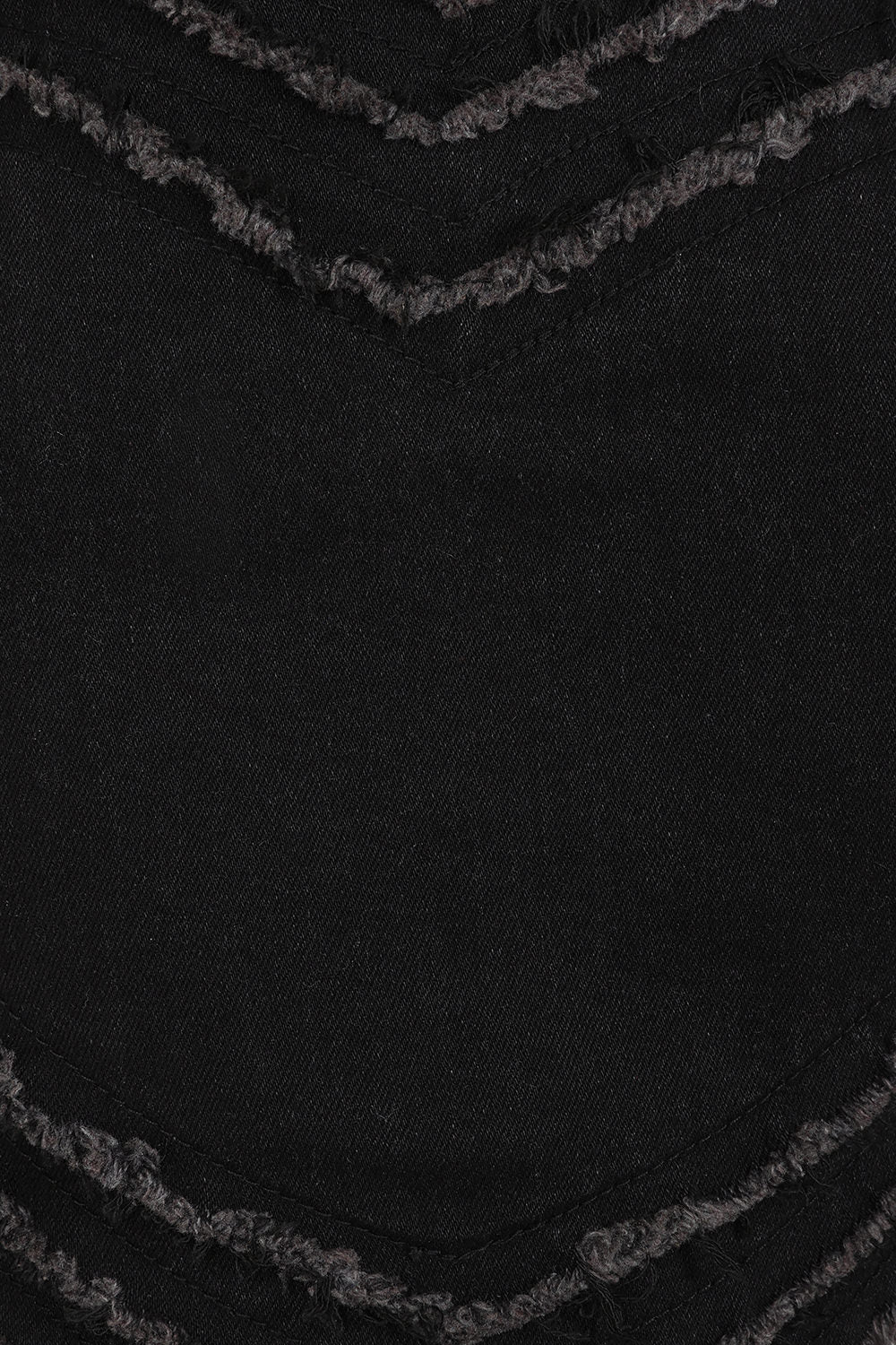 Banned Alternative Black Heartbreaker Top