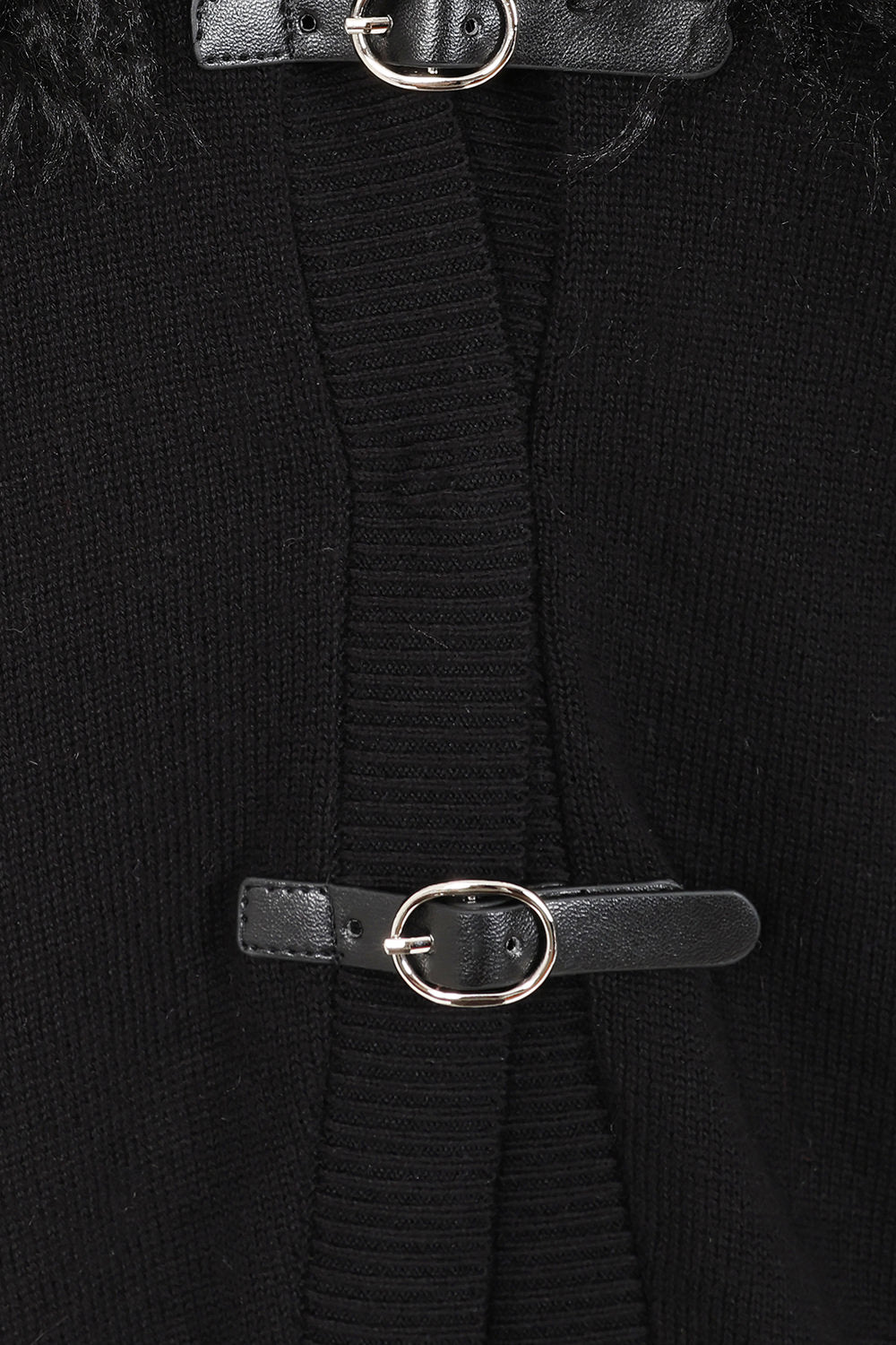 Banned Alternative Black Wicked Rose Cardigan